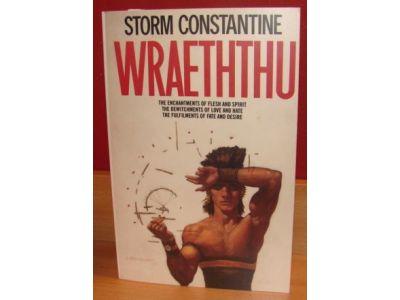 Wraeththu