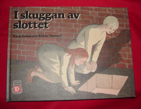 I skuggan av slottet