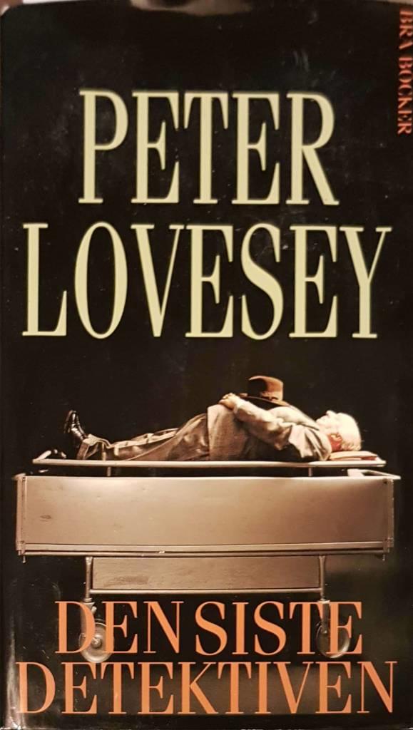 Den siste detektiven