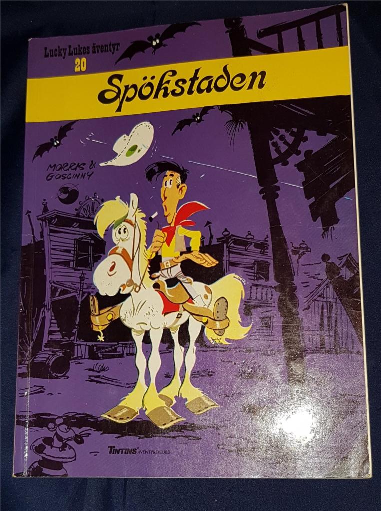 Sp&ouml;kstaden