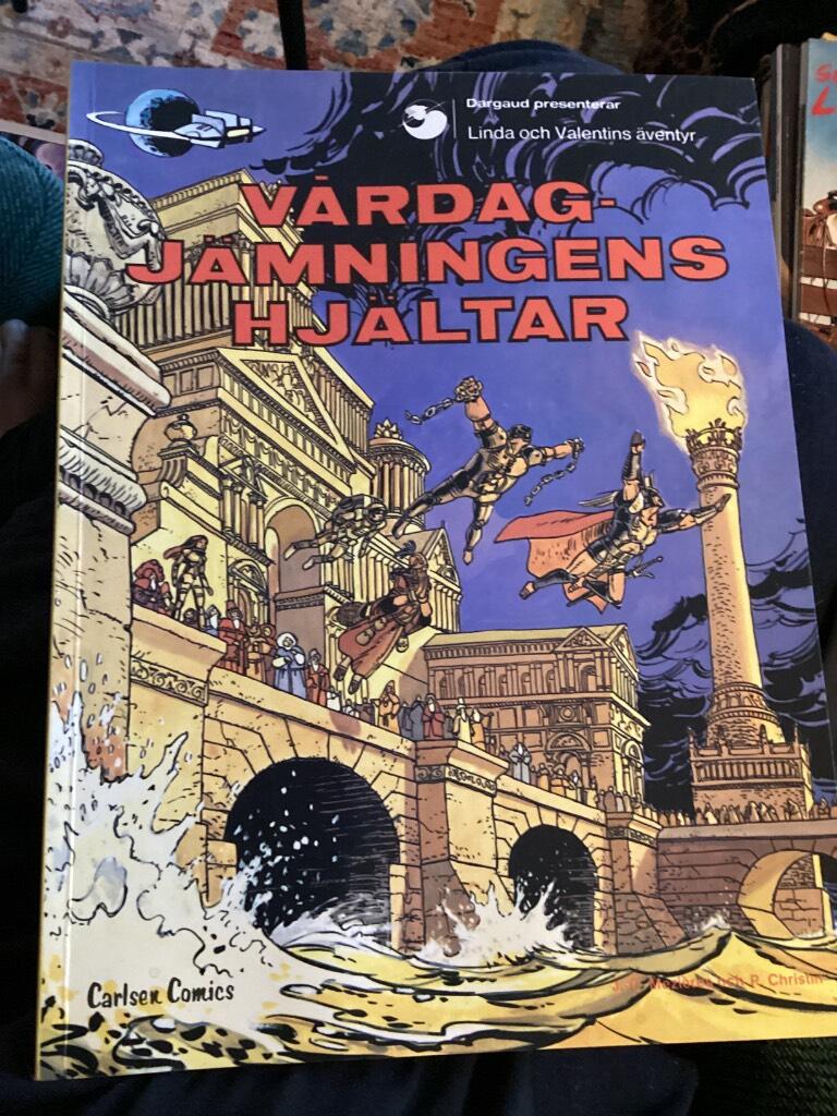 V&aring;rdagj&auml;mningens hj&auml;ltar