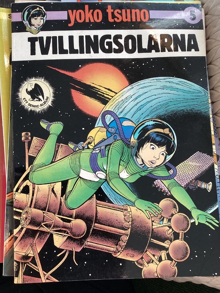 Tvillingsolarna