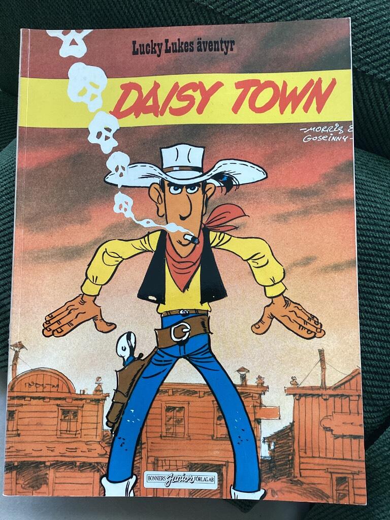 Daisy Town