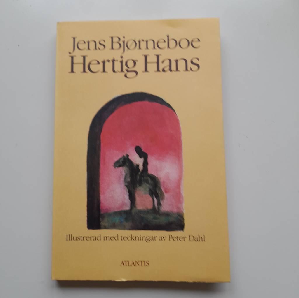 Hertig Hans