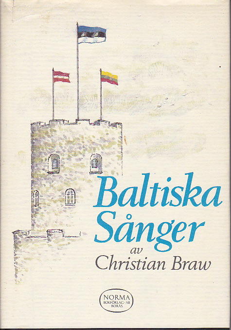 Baltiska s&aring;nger