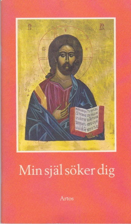 Min sj&auml;l s&ouml;ker dig