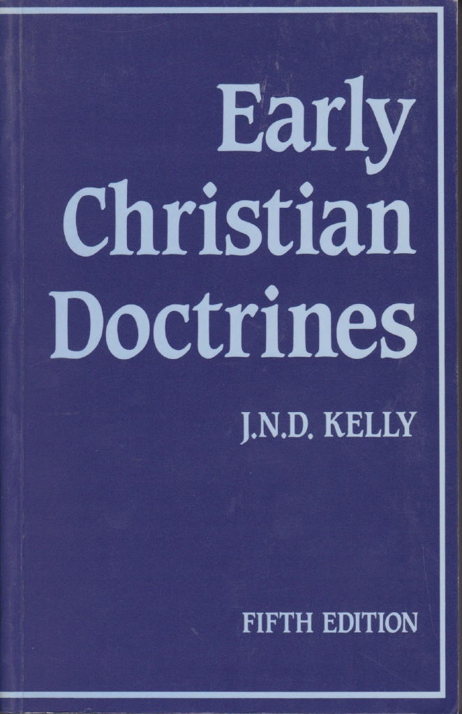 Early Christian doctrines