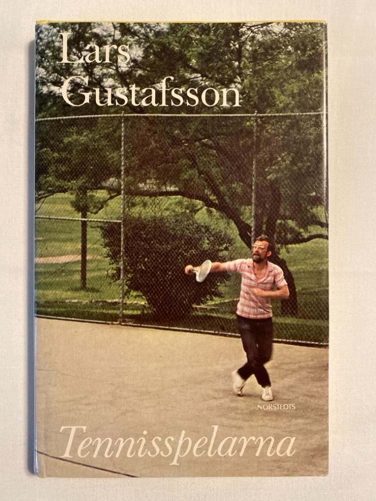 Tennisspelarna - en ber&auml;ttelse