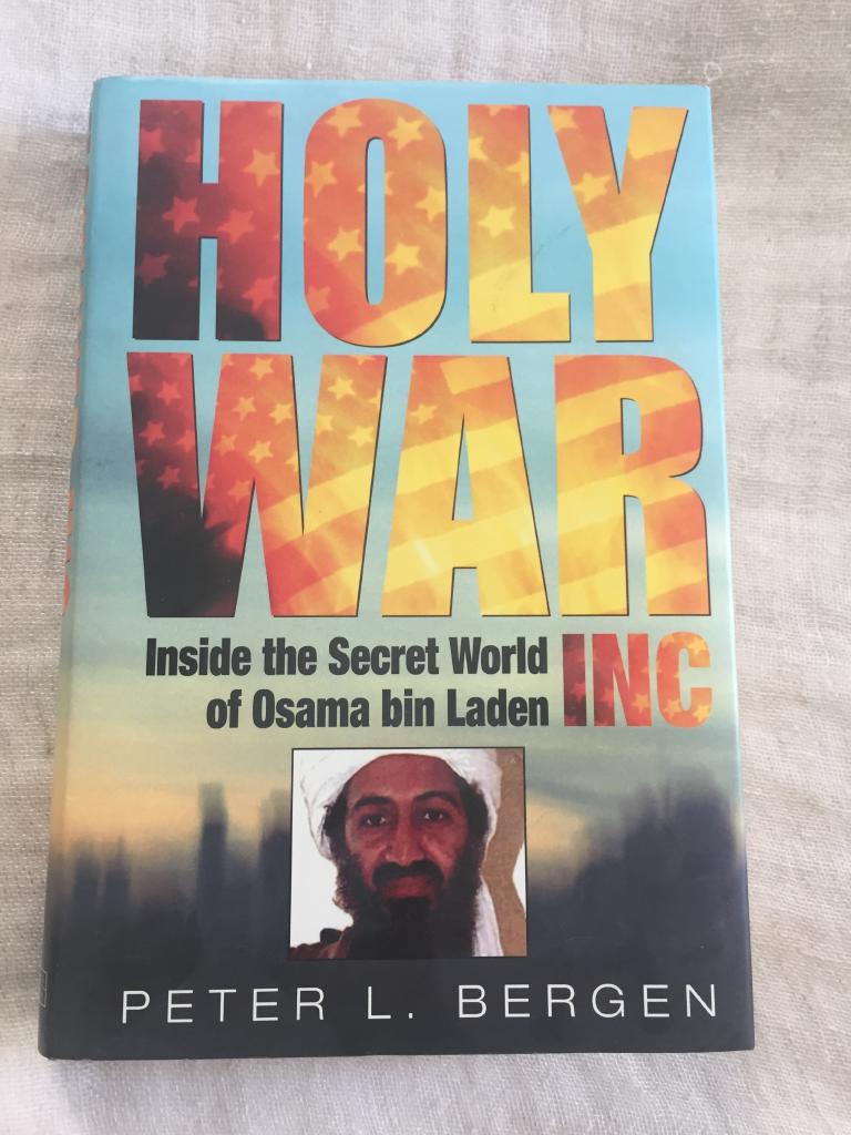Plan of attack : the definitive account of the decision to invade Iraq