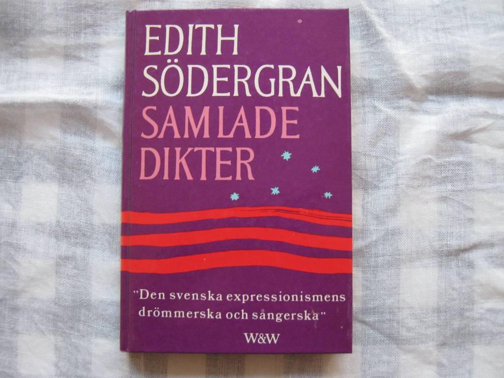 Samlade dikter