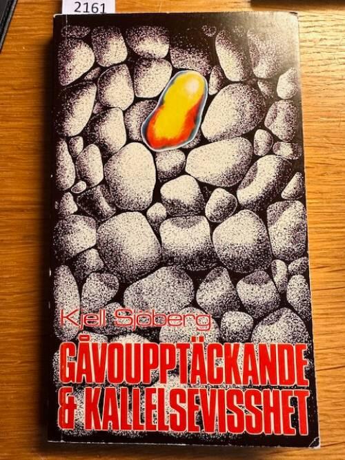 Gåvoupptäckande & kallelsevisshet