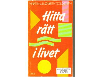 Hitta r&auml;tt i livet