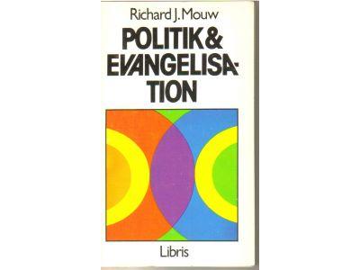 Politik och evangelisation
