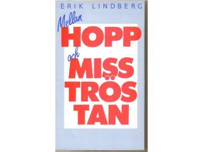 Mellan hopp och misstr&ouml;stan : ekumenik i Sverige