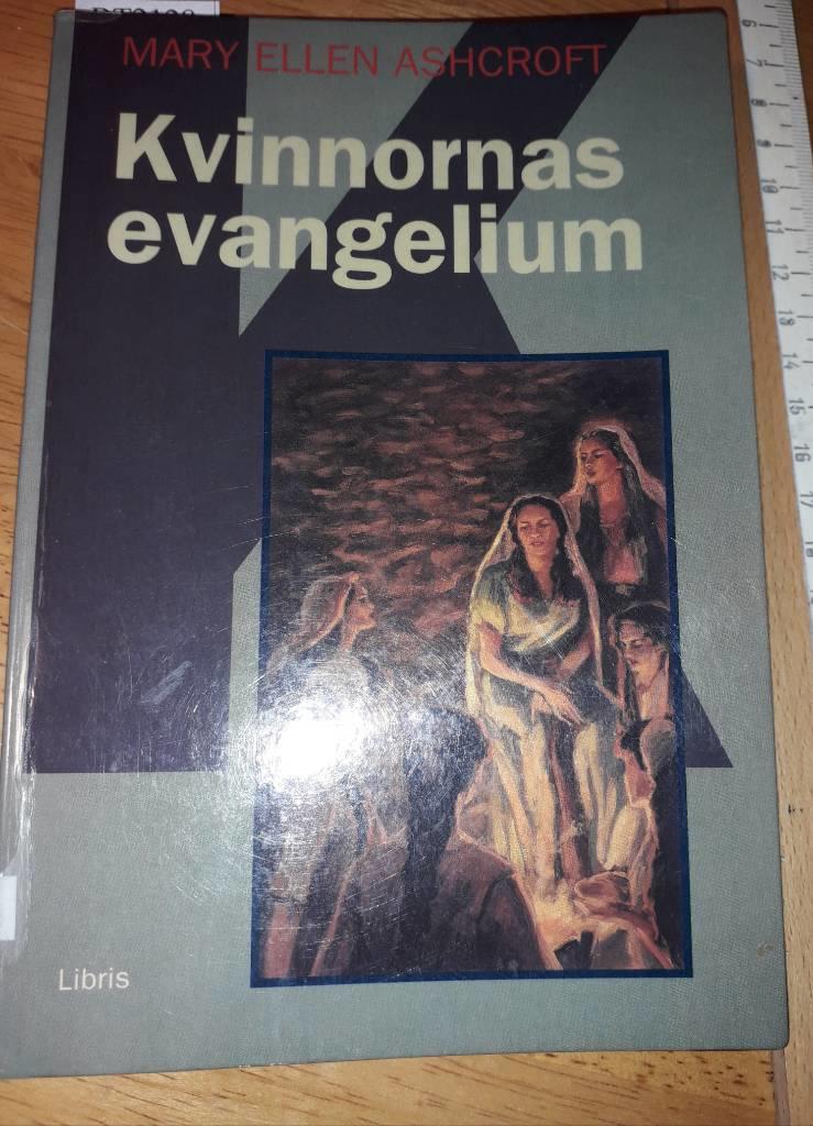 Kvinnornas evangelium