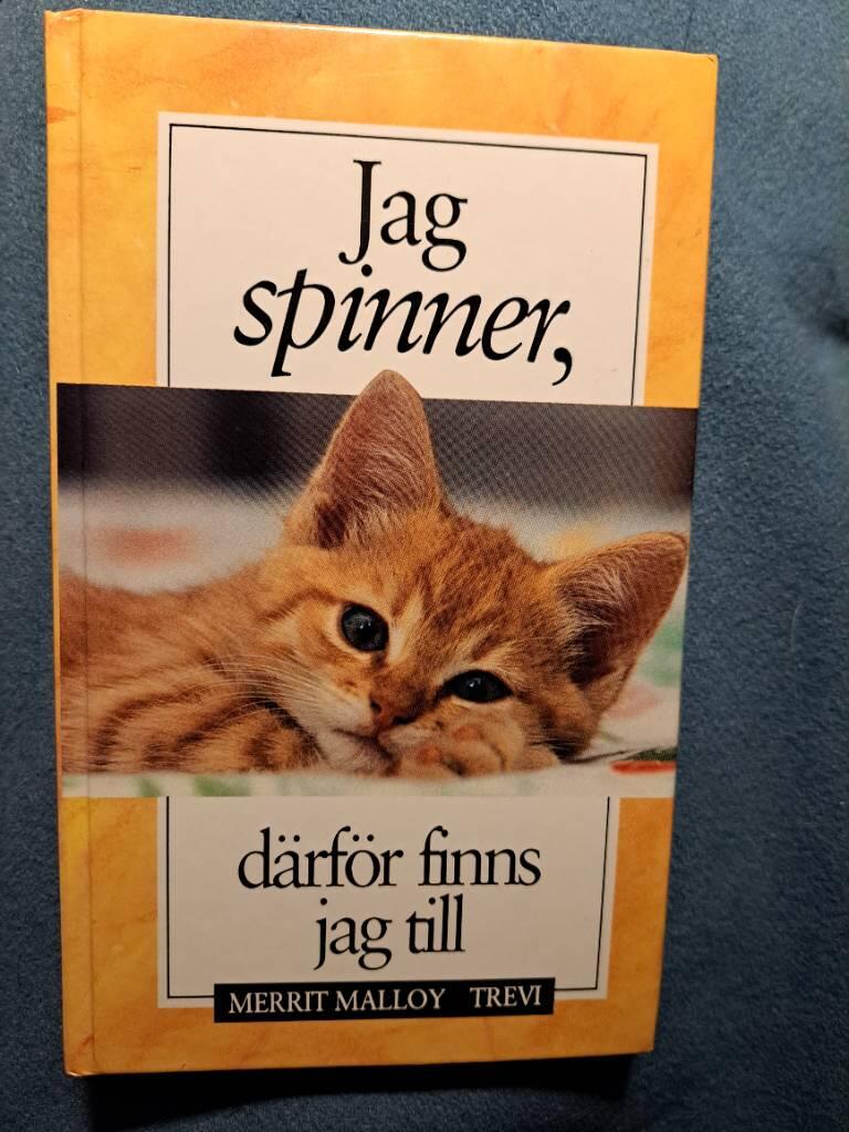 Jag spinner-D&auml;rf&ouml;r finn