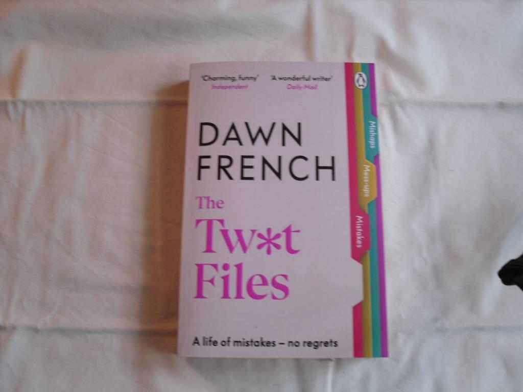 Twat Files