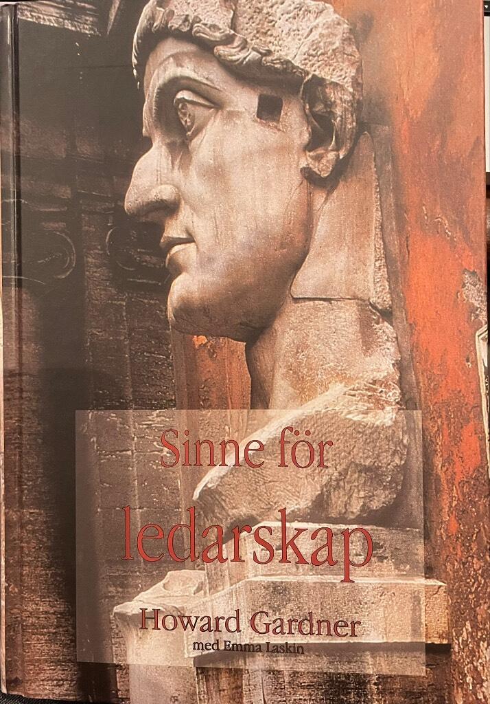 Sinne f&ouml;r ledarskap