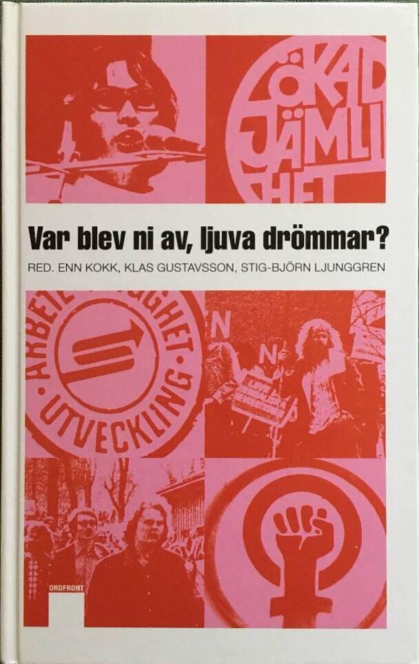 Var blev ni av, ljuva dr&ouml;mmar