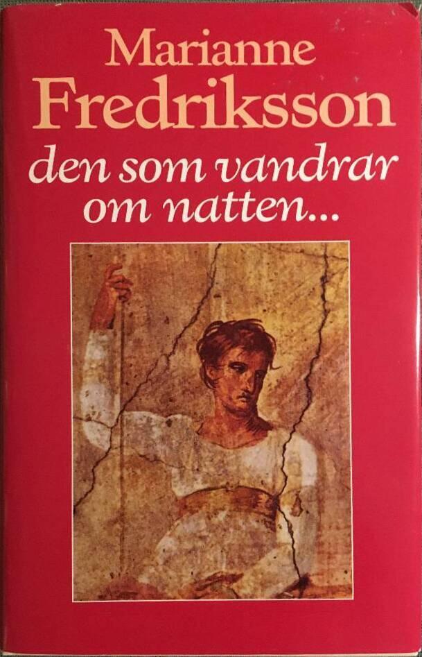 Den som vandrar om natten-