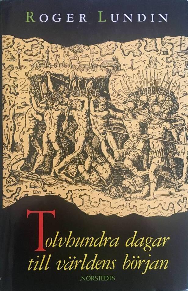 Tolvhundra dagar till v&auml;rldens b&ouml;rjan