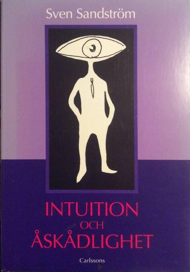 Intuition och &aring;sk&aring;dlighet