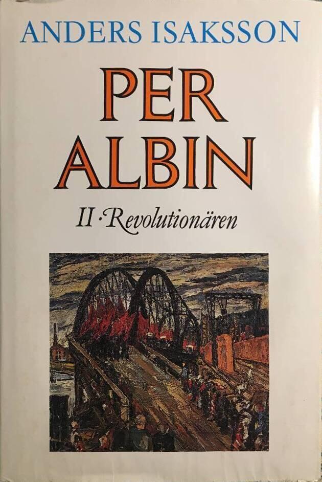 Per Albin