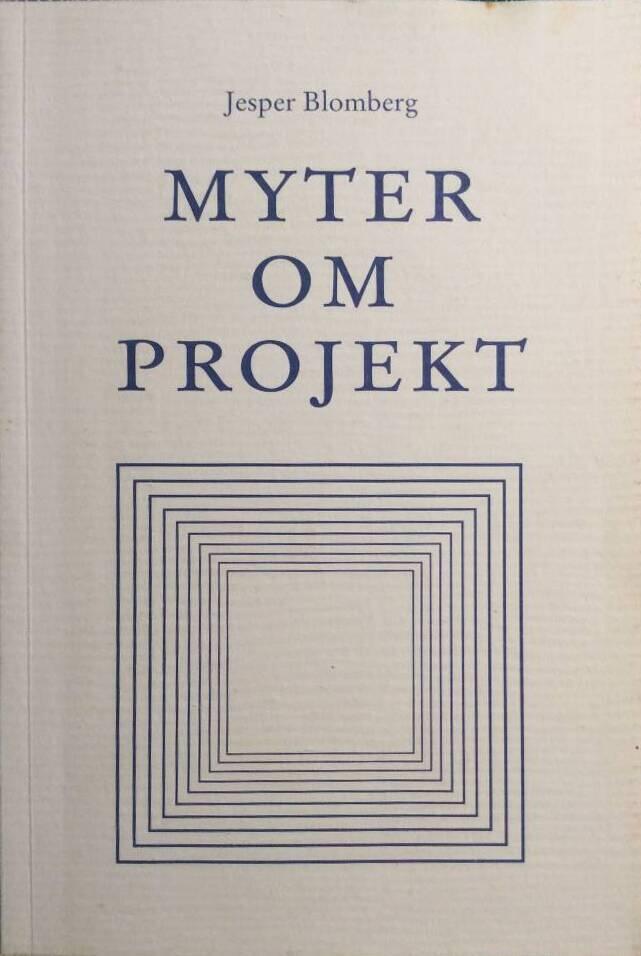 Myter om projekt