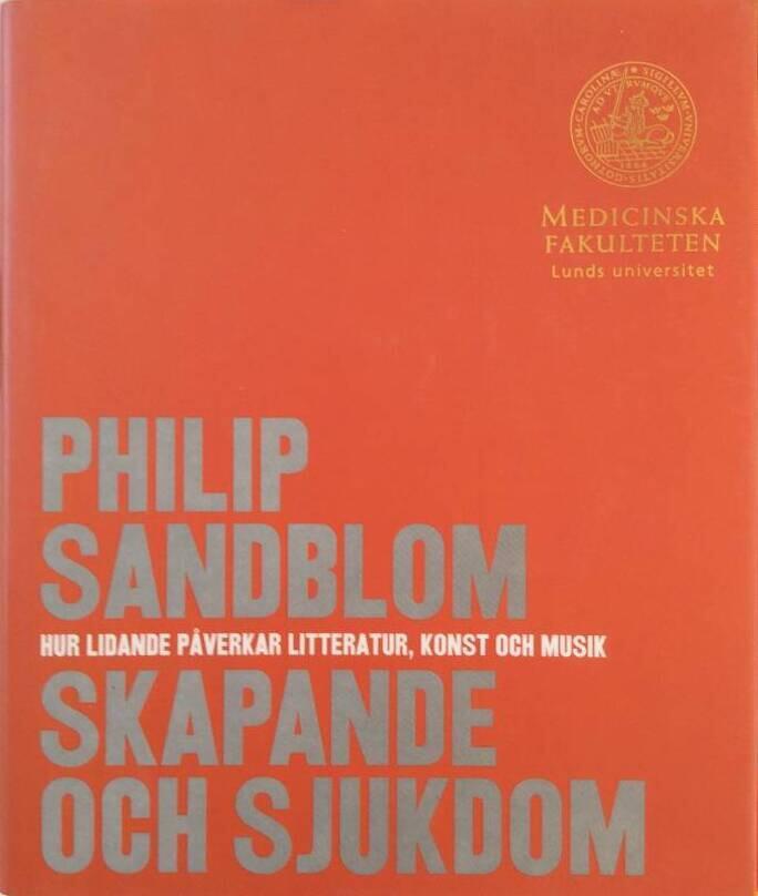 Skapande och sjukdom