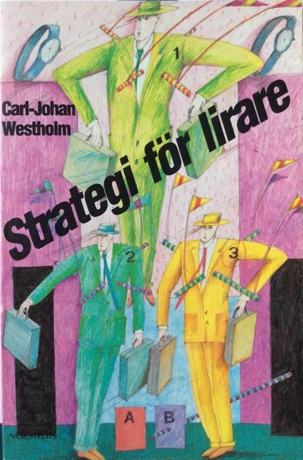 Strategi f&ouml;r lirare