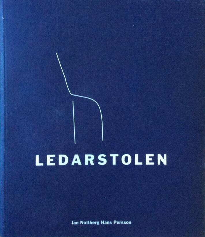 Ledarstolen