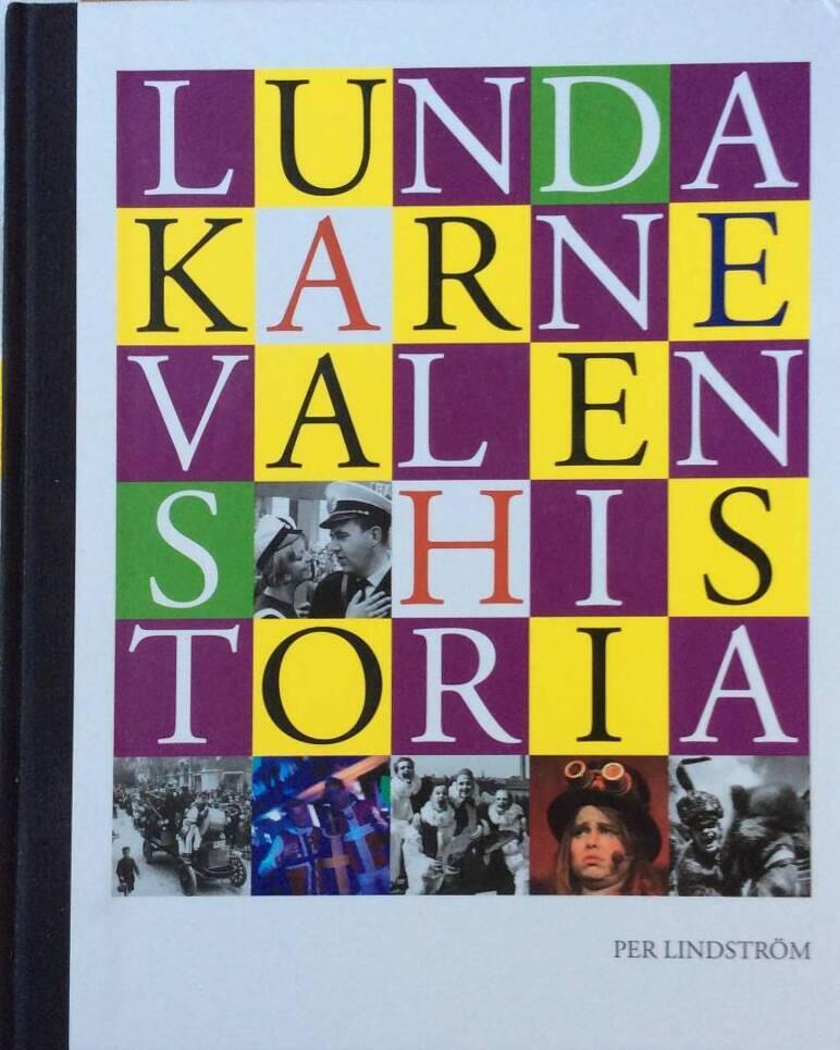 Lundakarnevalens historia