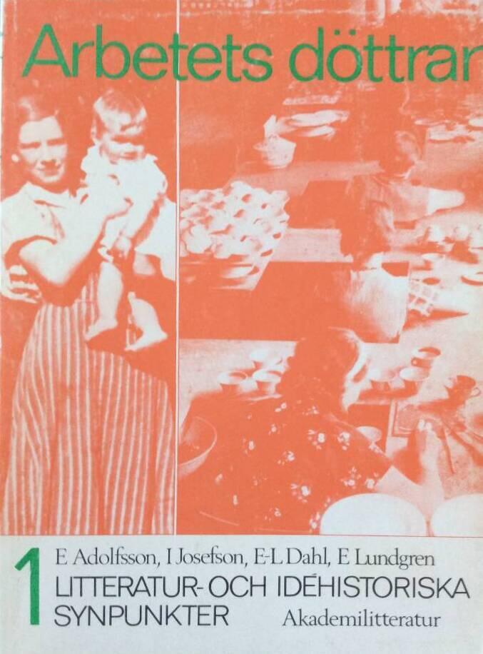 Arbetets d&ouml;ttrar