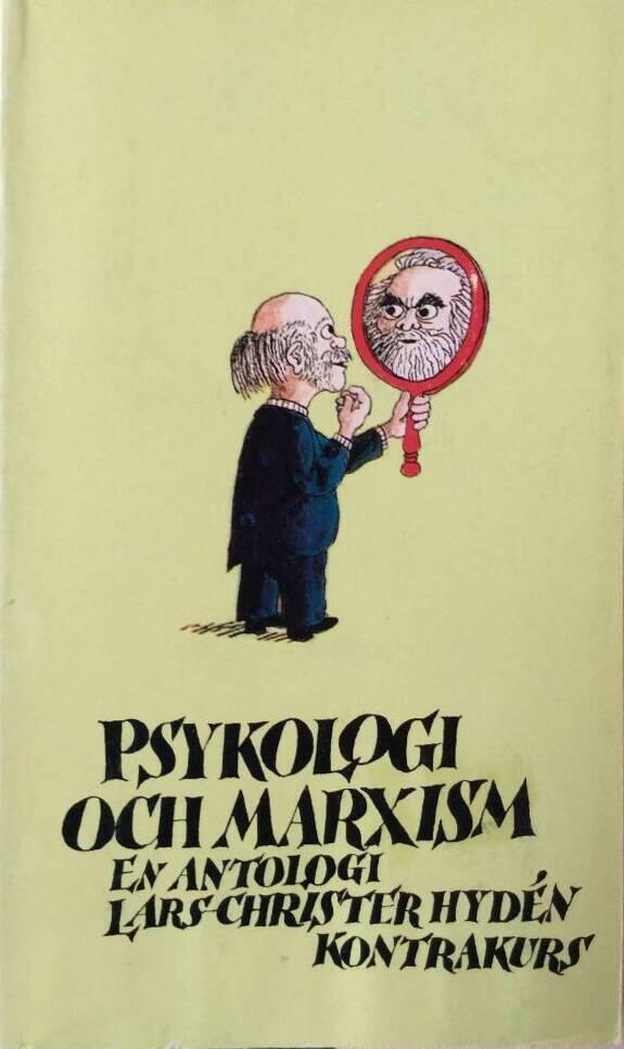 Psykologi och marxism : en antologi