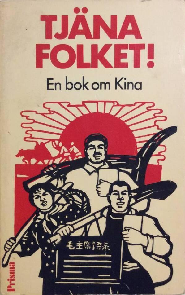 Tj&auml;na folket