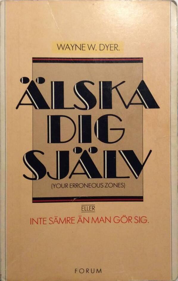 Älska dig själv