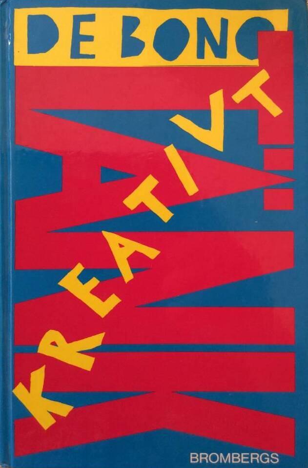 Tänk kreativt