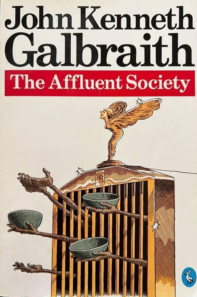The affluent society