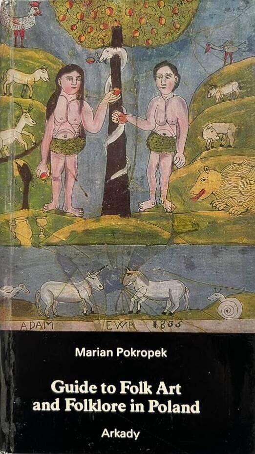Guide to folk art and folklore in Poland