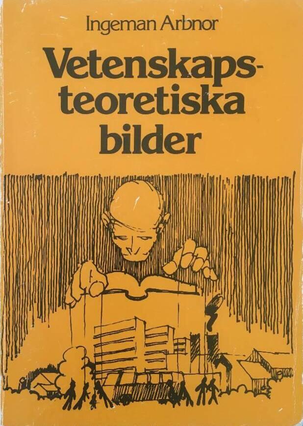 Vetenskapsteoretiska bilder