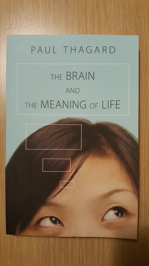 The brain and the meaning of life