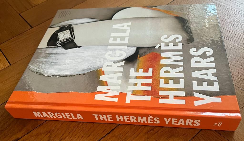 Margiela, the Herm&egrave;s years