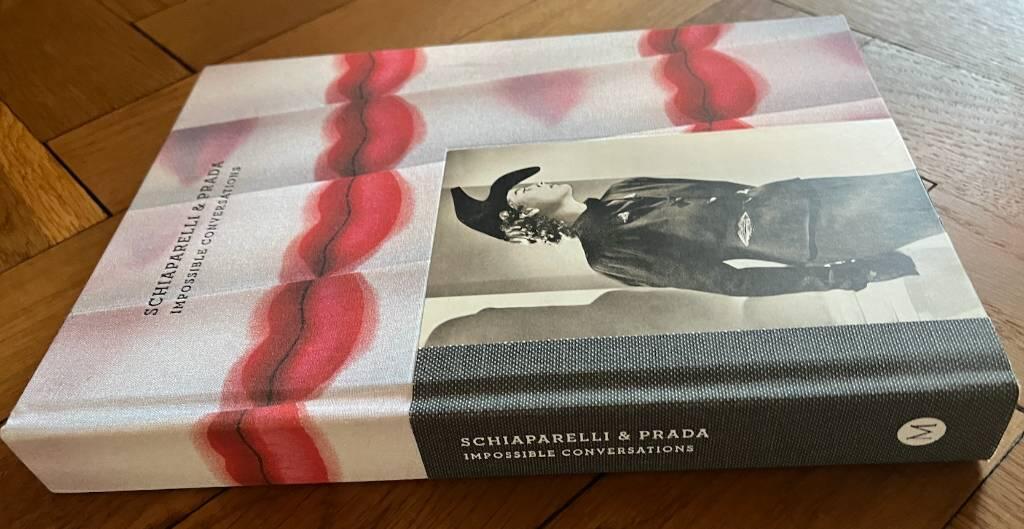 Schiaparelli & Prada : impossible conversations