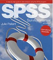 SPSS Survival Manual: A Step by Step Guide to Data Analysis Using SPSS [Elektronisk resurs]
