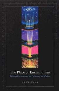 The place of enchantment
