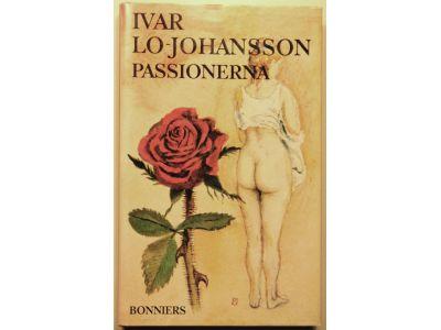 Passionerna : &auml;lskog