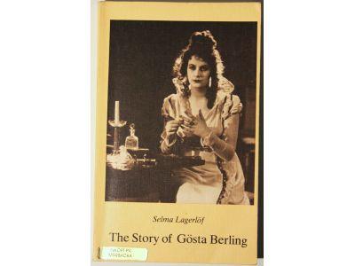 The story of G&ouml;sta Berling