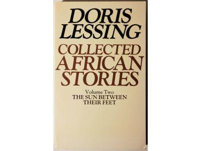 Collected African stories