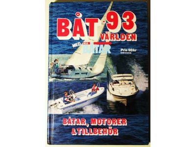 Svenska b&aring;tparadis