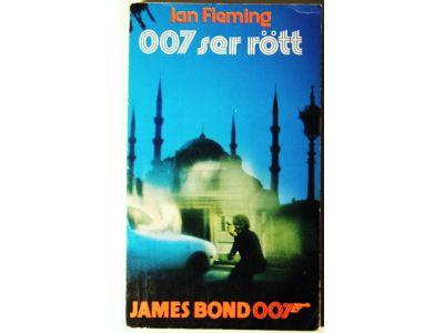 007 ser r&ouml;tt
